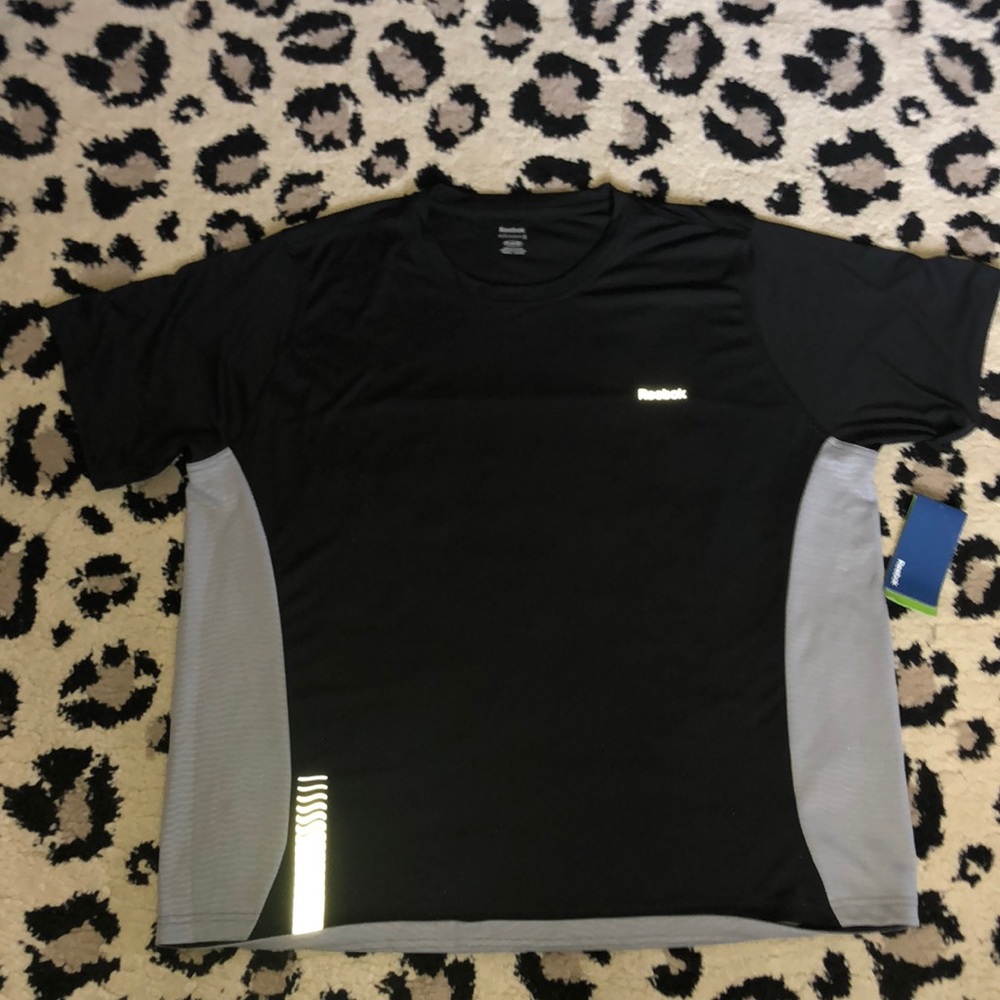 Reebok Vibetech Top